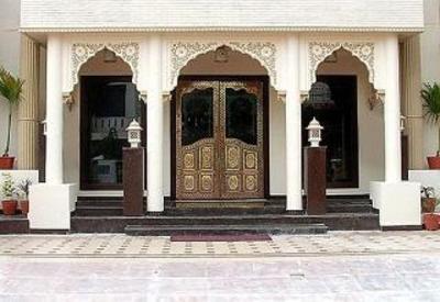 фото отеля Nahargarh Haveli