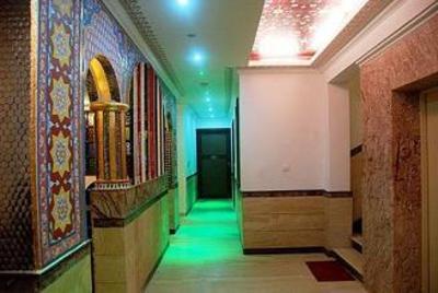 фото отеля Nahargarh Haveli