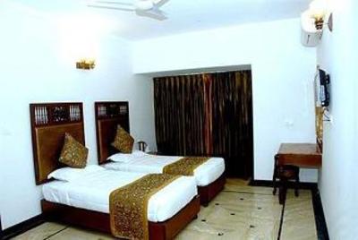 фото отеля Nahargarh Haveli