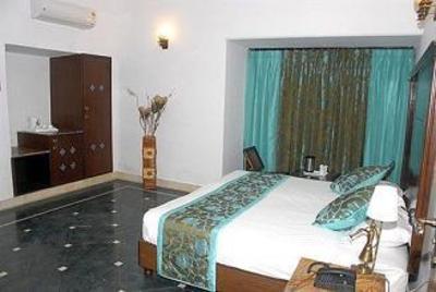 фото отеля Nahargarh Haveli
