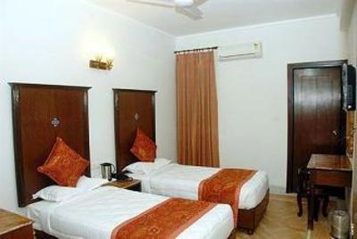 фото отеля Nahargarh Haveli