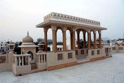 фото отеля Nahargarh Haveli