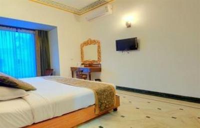 фото отеля Nahargarh Haveli