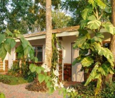 фото отеля Lube Phaya Resort