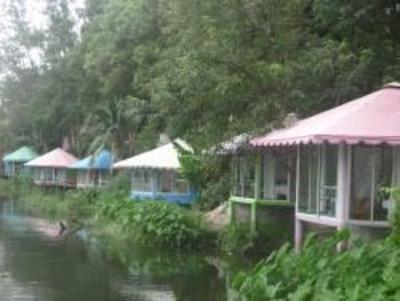 фото отеля Lube Phaya Resort