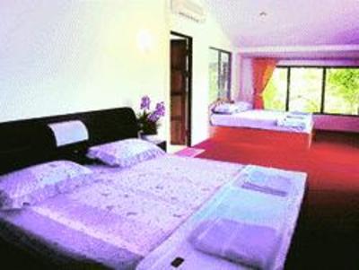 фото отеля Lube Phaya Resort
