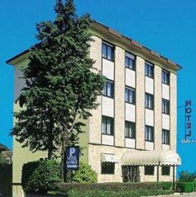 фото отеля La Pace Hotel San Mauro Torinese