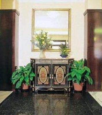 фото отеля La Pace Hotel San Mauro Torinese