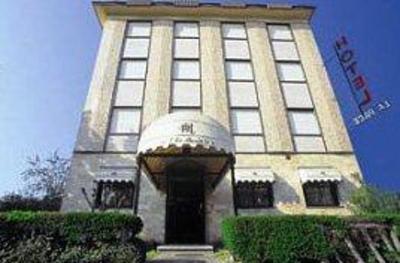 фото отеля La Pace Hotel San Mauro Torinese