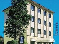 La Pace Hotel San Mauro Torinese