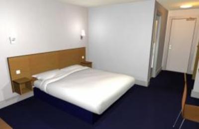 фото отеля Travelodge Holyhead Hotel