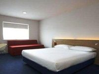 Travelodge Holyhead Hotel