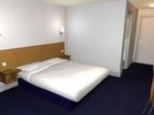 фото отеля Travelodge Holyhead Hotel