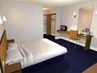 фото отеля Travelodge Holyhead Hotel