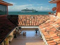 Pousada Ilha Formosa