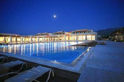 фото отеля Iberostar Odysseus Astir Hotel Tingaki