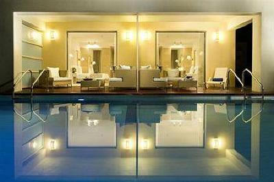 фото отеля Iberostar Odysseus Astir Hotel Tingaki