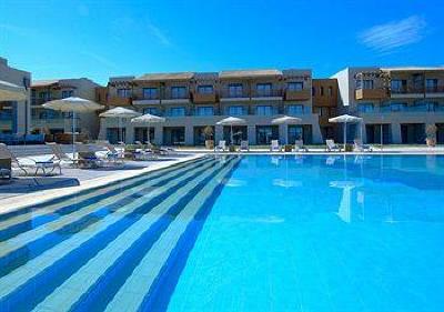 фото отеля Iberostar Odysseus Astir Hotel Tingaki