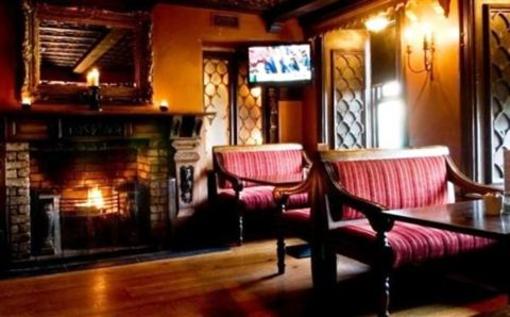фото отеля Skeffington Arms Hotel