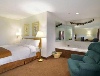 фото отеля Baymont Inn Port Huron