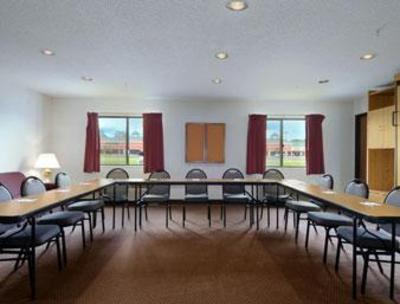 фото отеля Baymont Inn Port Huron