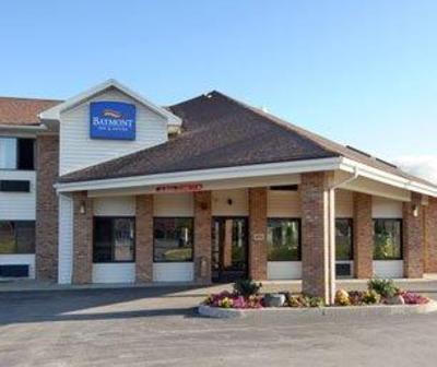 фото отеля Baymont Inn Port Huron
