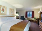 фото отеля Baymont Inn Port Huron