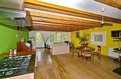 фото отеля Short Stay Apartment Kloveniersburgwal