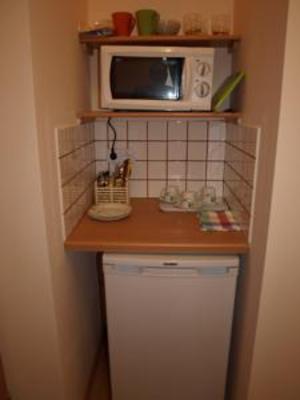 фото отеля Pension Tal Apartments