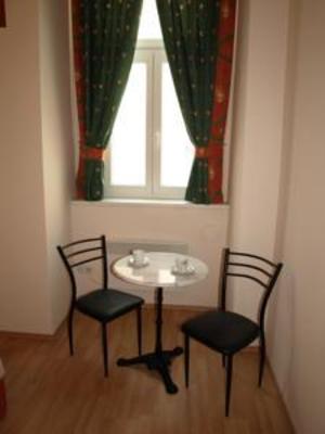 фото отеля Pension Tal Apartments