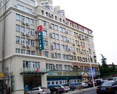фото отеля Jinjiang Inn Yanerdao Road Qingdao