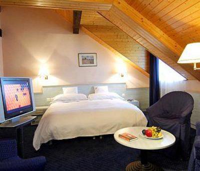 фото отеля Hotel Residence Le Montbrillant