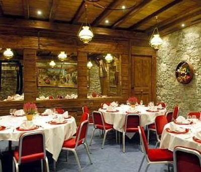 фото отеля Hotel Residence Le Montbrillant