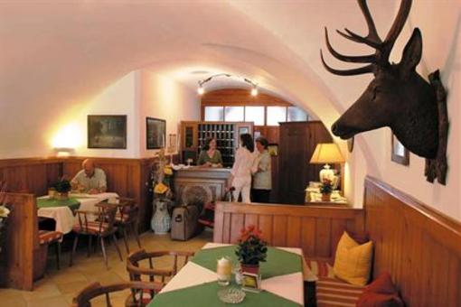 фото отеля Landhotel Agathawirt
