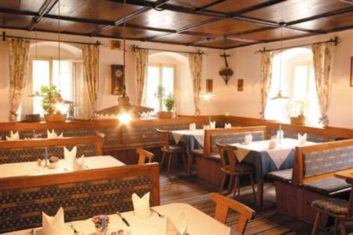 фото отеля Landhotel Agathawirt