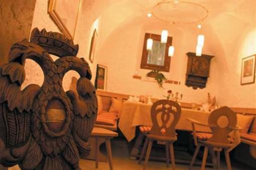 фото отеля Landhotel Agathawirt