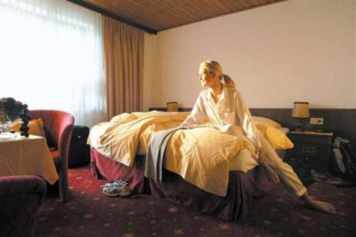 фото отеля Landhotel Agathawirt