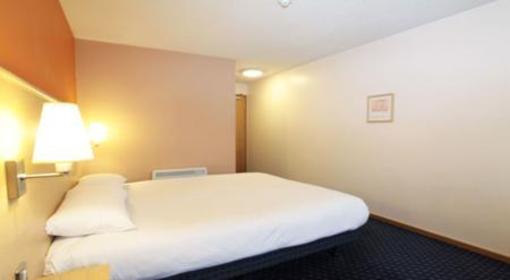 фото отеля Travelodge Hotel Central Leicester