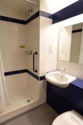 фото отеля Travelodge Hotel Central Leicester
