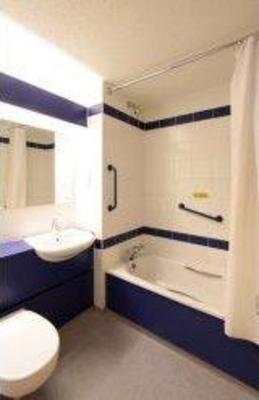 фото отеля Travelodge Hotel Central Leicester