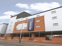 Travelodge Hotel Central Leicester