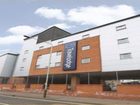 фото отеля Travelodge Hotel Central Leicester