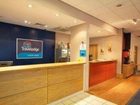 фото отеля Travelodge Hotel Central Leicester