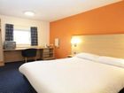 фото отеля Travelodge Hotel Central Leicester