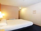 фото отеля Travelodge Hotel Central Leicester