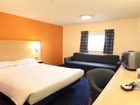 фото отеля Travelodge Hotel Central Leicester