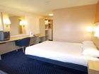 фото отеля Travelodge Hotel Central Leicester