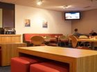 фото отеля Travelodge Hotel Central Leicester