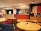 фото отеля Travelodge Hotel Central Leicester