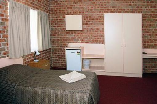 фото отеля Gloucester Country Lodge Motel